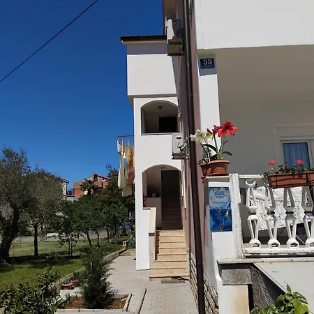 Benjamin Апартаменти *