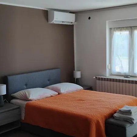 Benjamin * Пореч