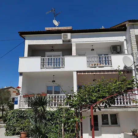 Apartman Benjamin Poreč