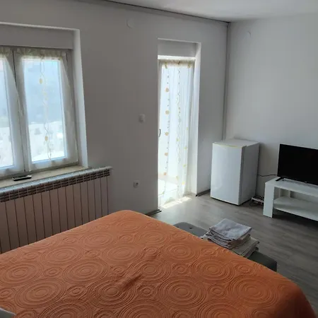 Apartman Benjamin Poreč