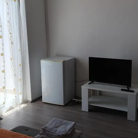 Benjamin Apartament Poreč