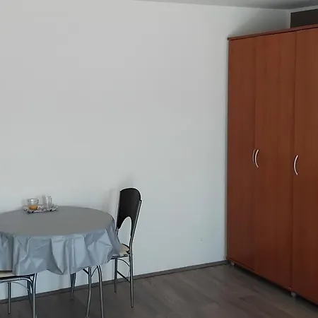 Benjamin Apartament *