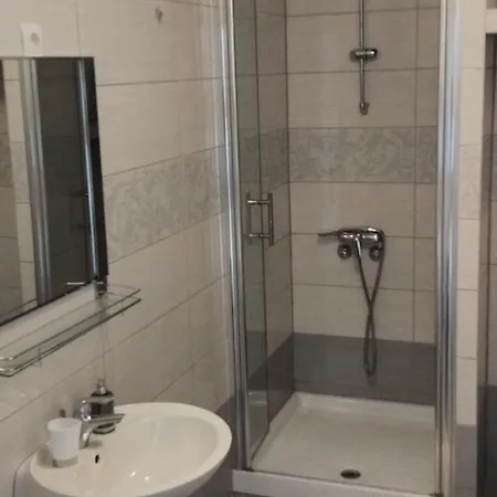 Benjamin Apartament Poreč