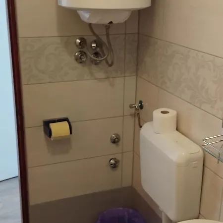 Apartament Benjamin Poreč