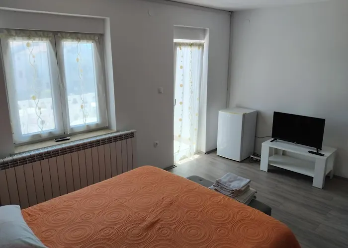 Apartman Benjamin Poreč