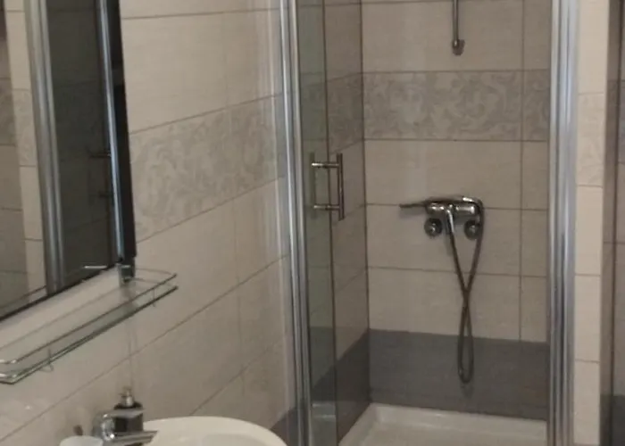 Benjamin Apartman Poreč