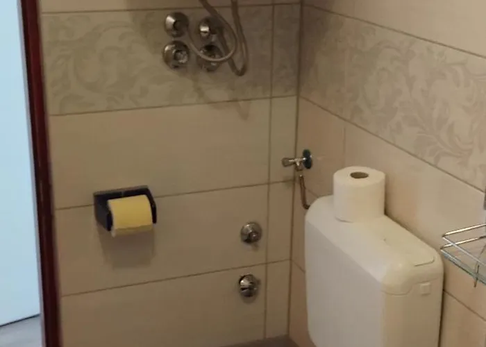 Apartman Benjamin Poreč