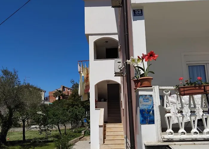 Benjamin Apartmán *