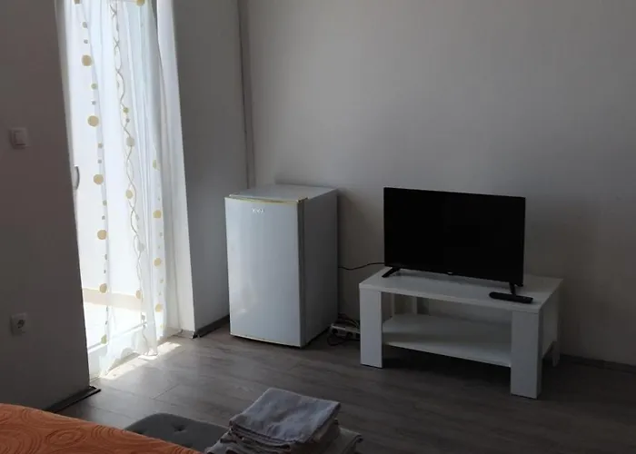 Benjamin Apartmán Poreč